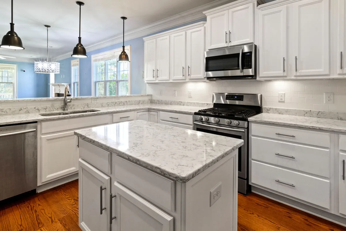 Filth & Squalor Cleanup in Spring Hill, TN
