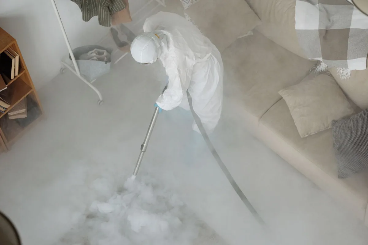 Biohazard Cleanup in Spring Hill, TN